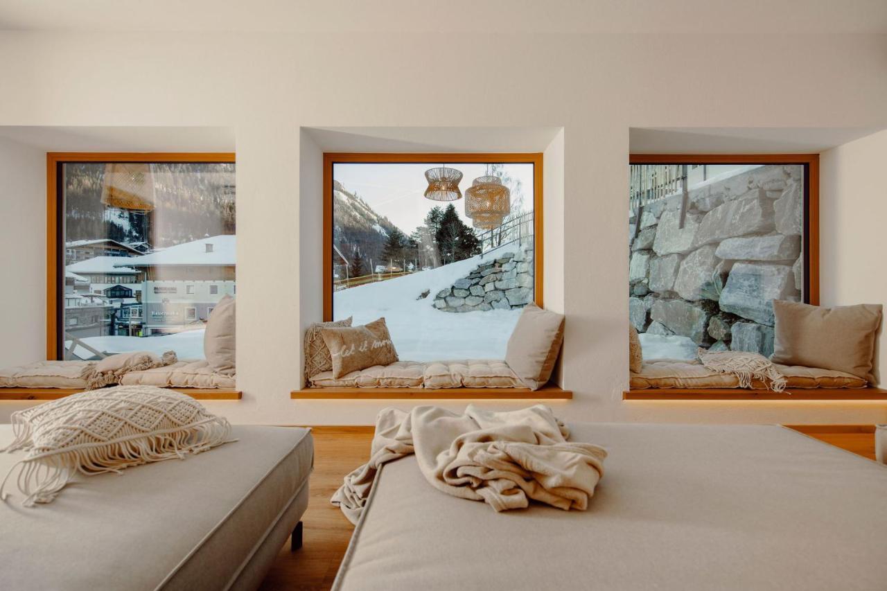 Uncle Jacks Hotell Flachau Exteriör bild