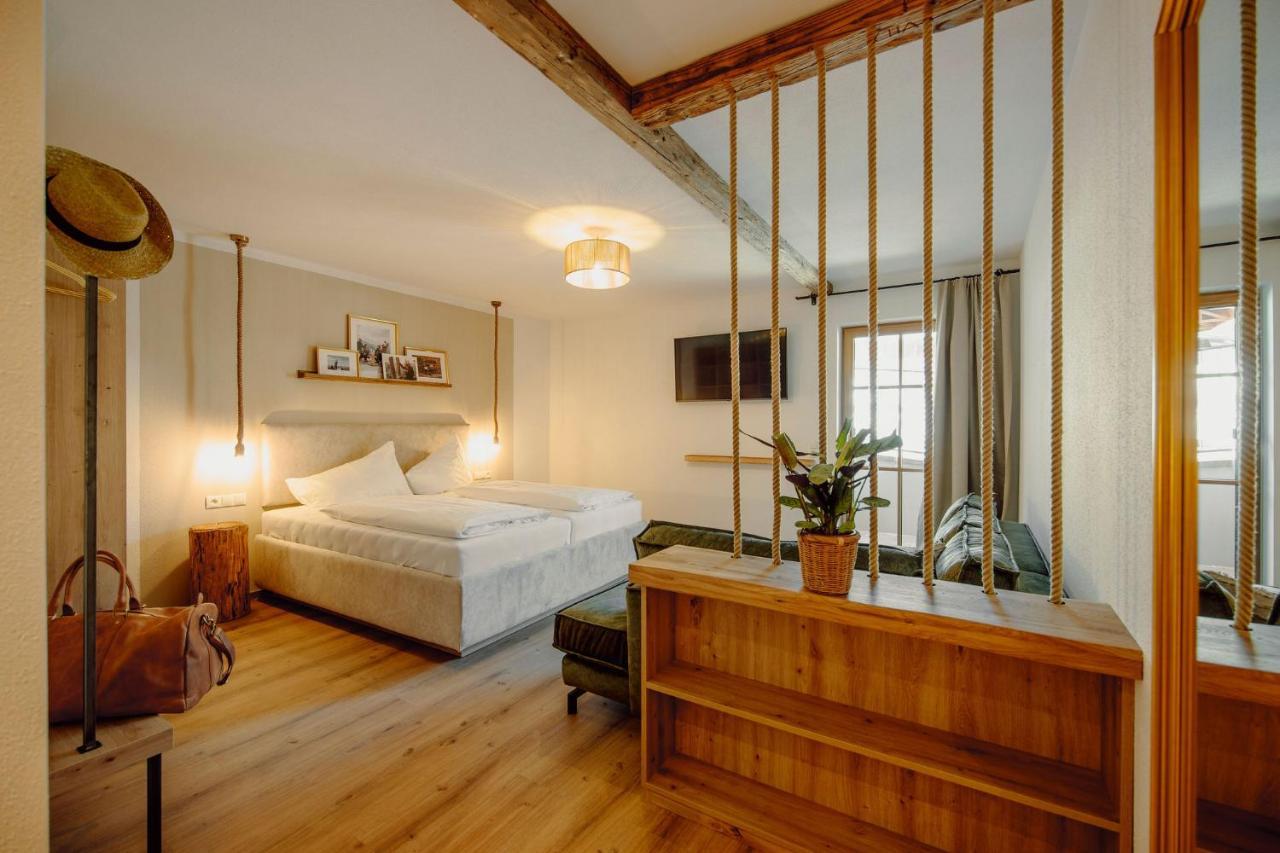 Uncle Jacks Hotell Flachau Exteriör bild