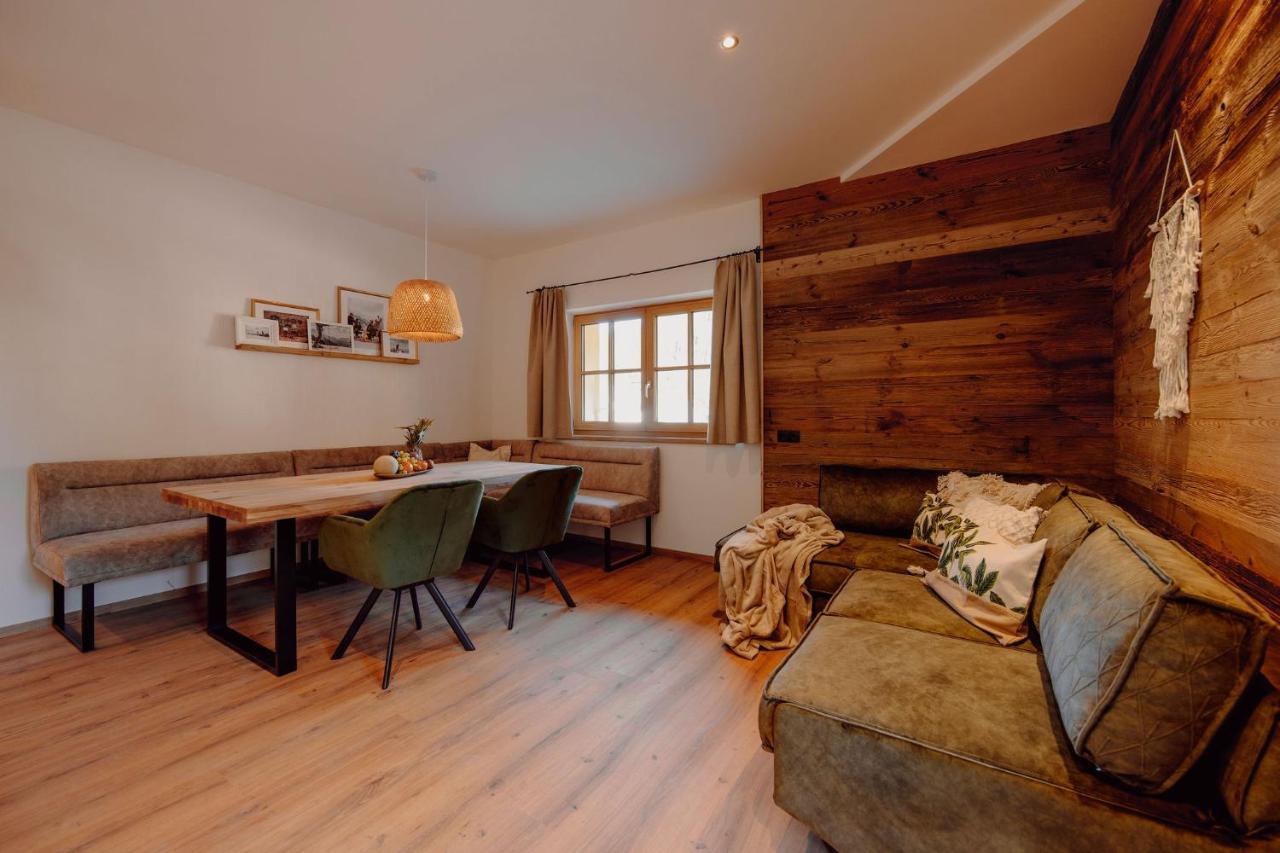 Uncle Jacks Hotell Flachau Exteriör bild