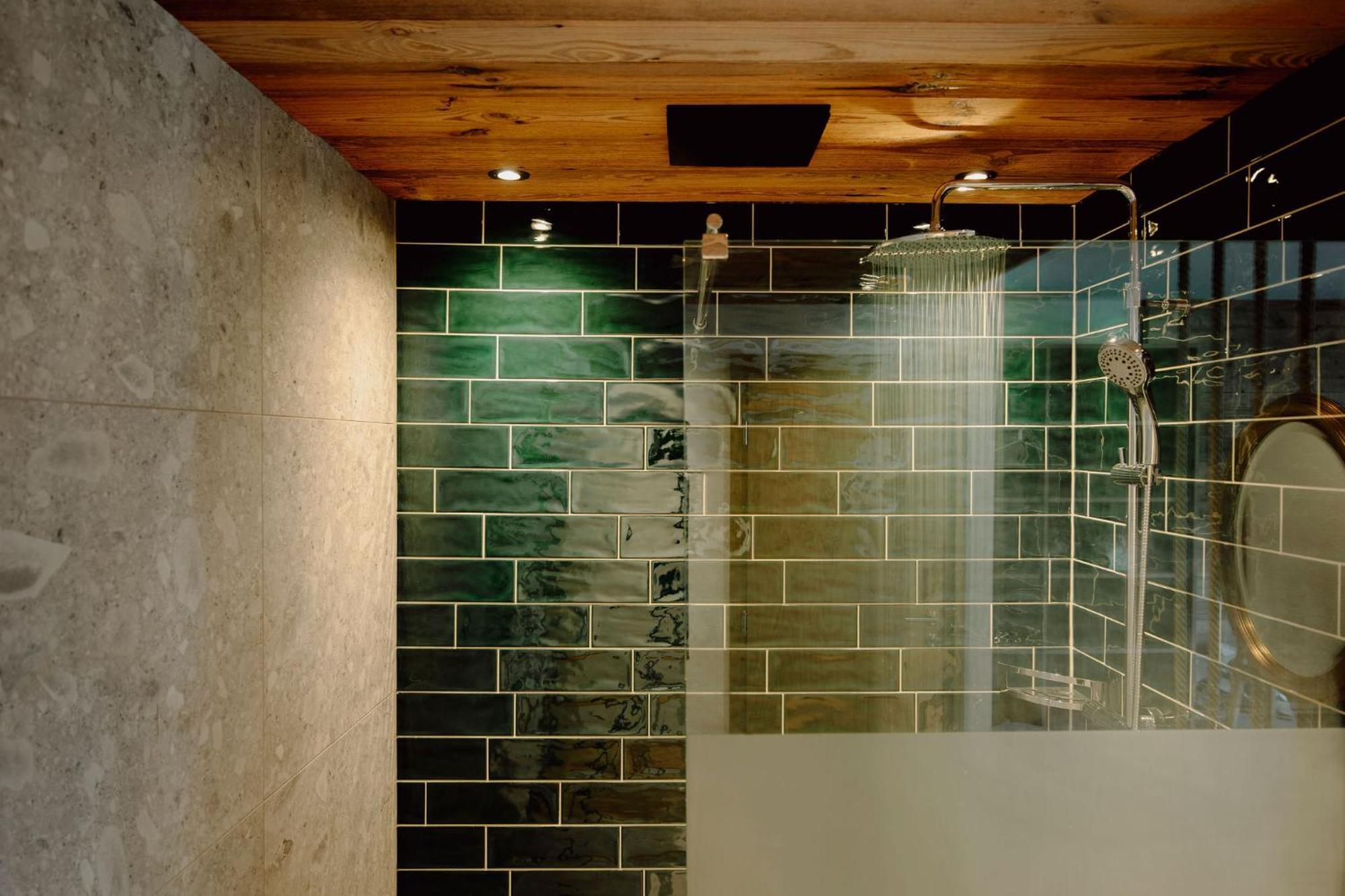 Uncle Jacks Hotell Flachau Rum bild